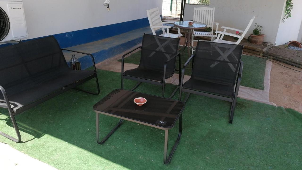Villa Monte Beatriz à Reguengos de Monsaraz Extérieur photo
