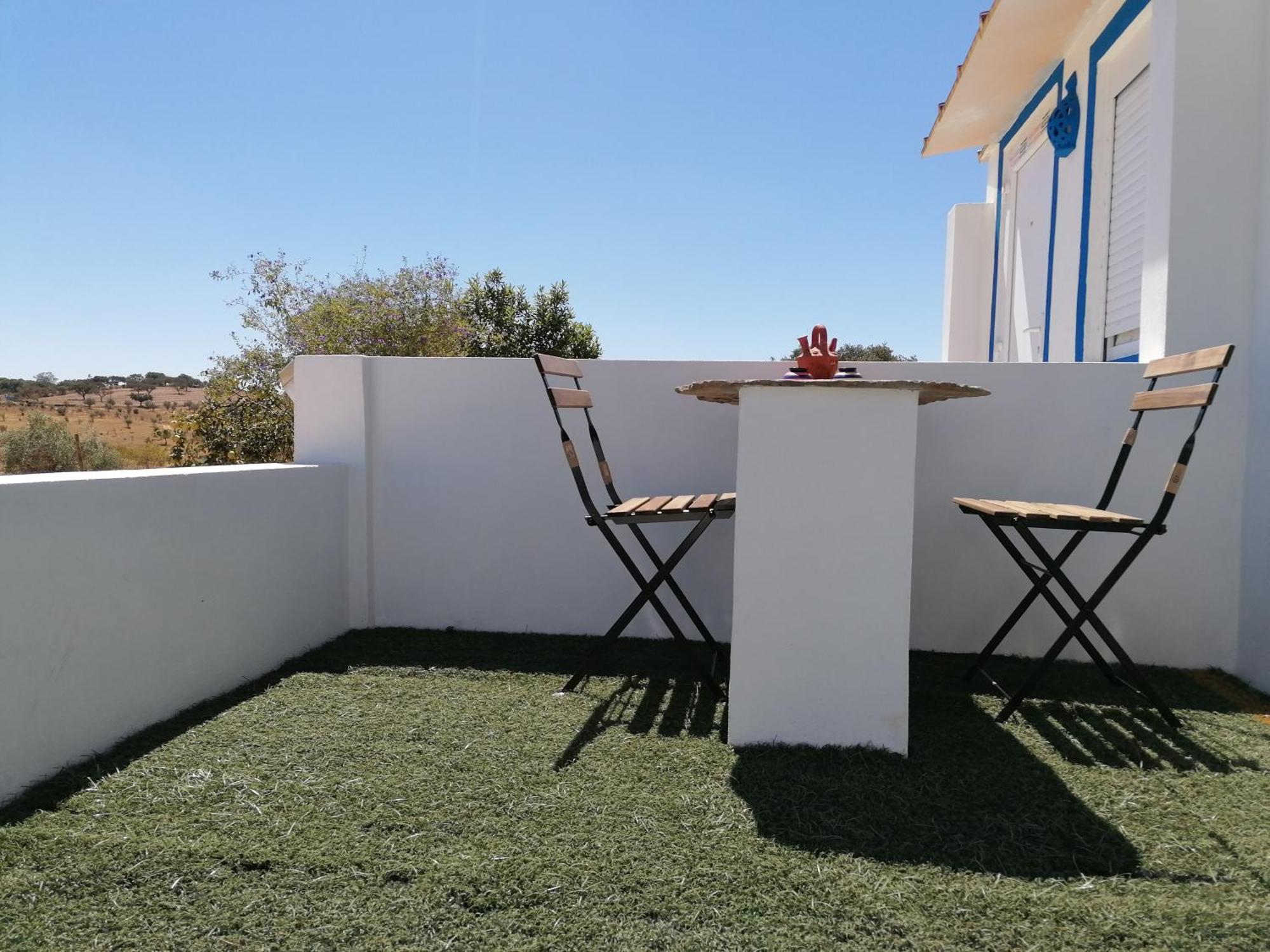Villa Monte Beatriz à Reguengos de Monsaraz Chambre photo